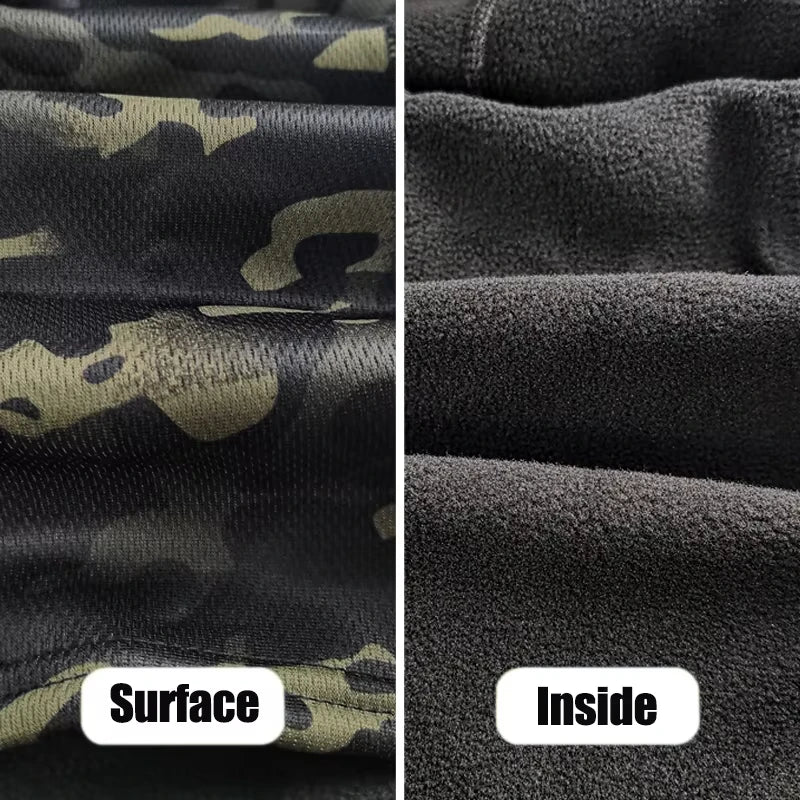 Jachthoed voor outdoor sport en survival