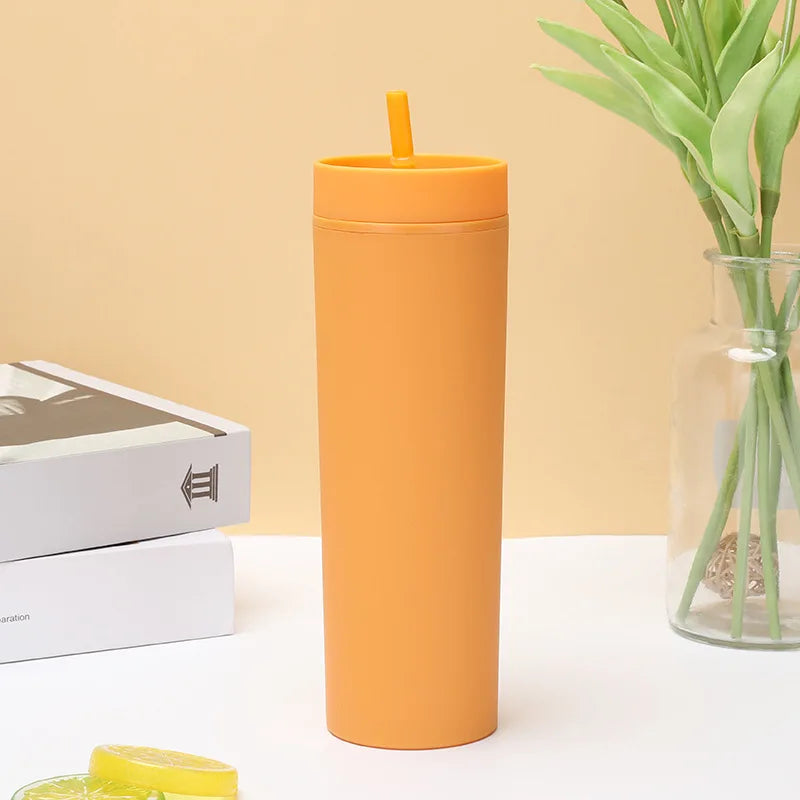 Keramische theekop met zachte kleurtint