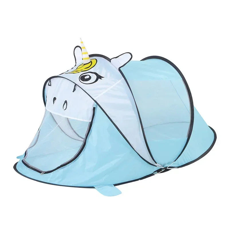 Decathlon pop-up tent 3 personen – Snel opgezet comfort