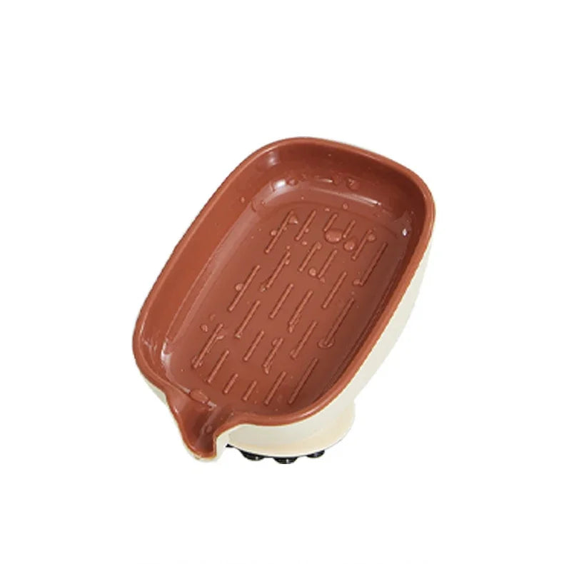 Zeephouder met antikalklaag – Blijvend mooi