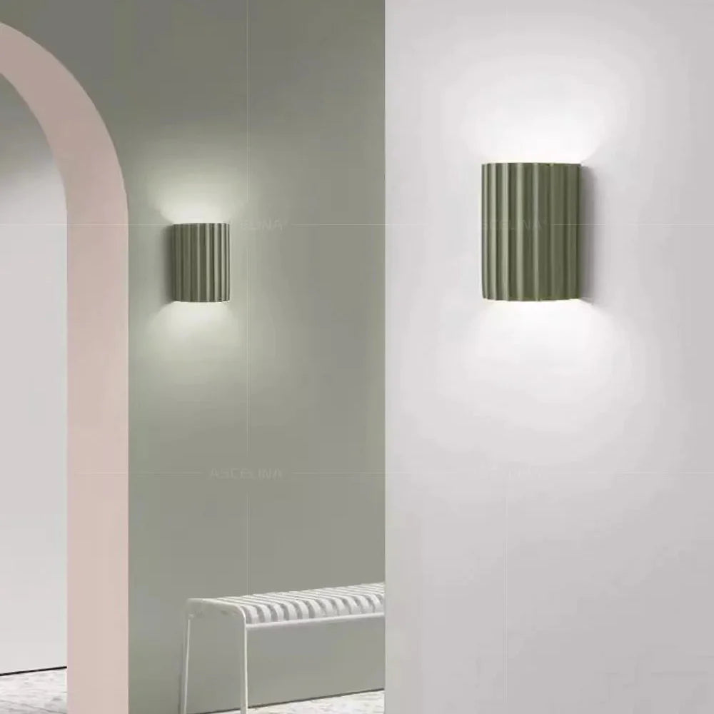 IKEA wandlamp batterij gevoed model – Compact en sfeervol