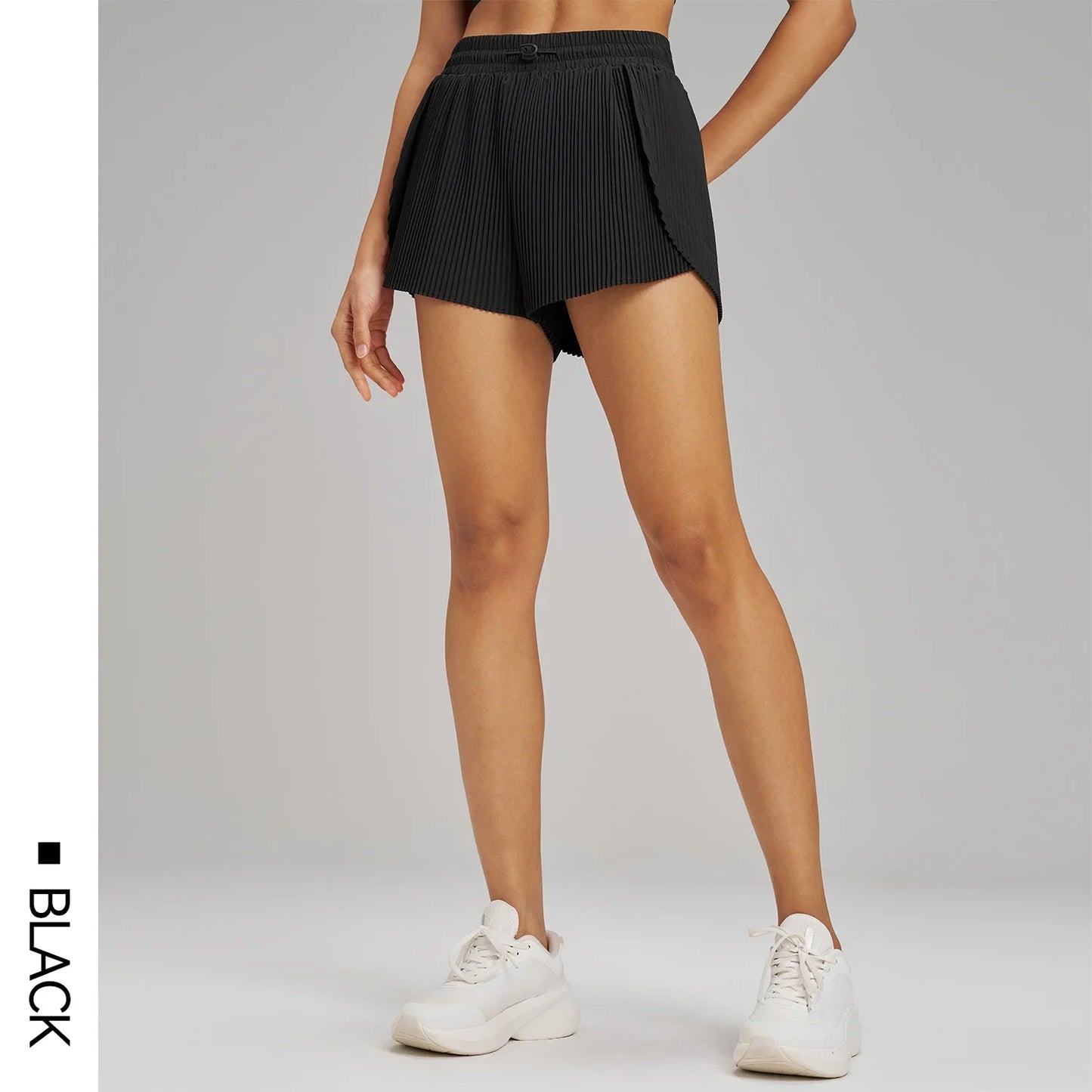 Yoga kleding dames met hoge tailleband legging