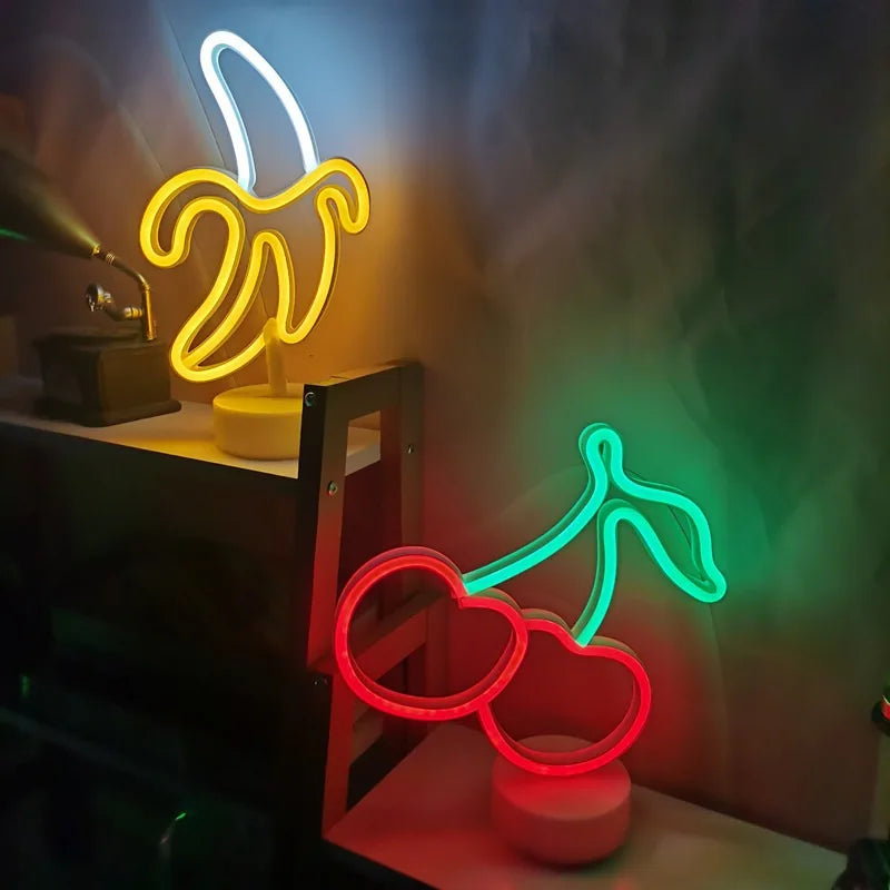 Lamp nachtkastje in zwart metaal – Stoere uitstraling