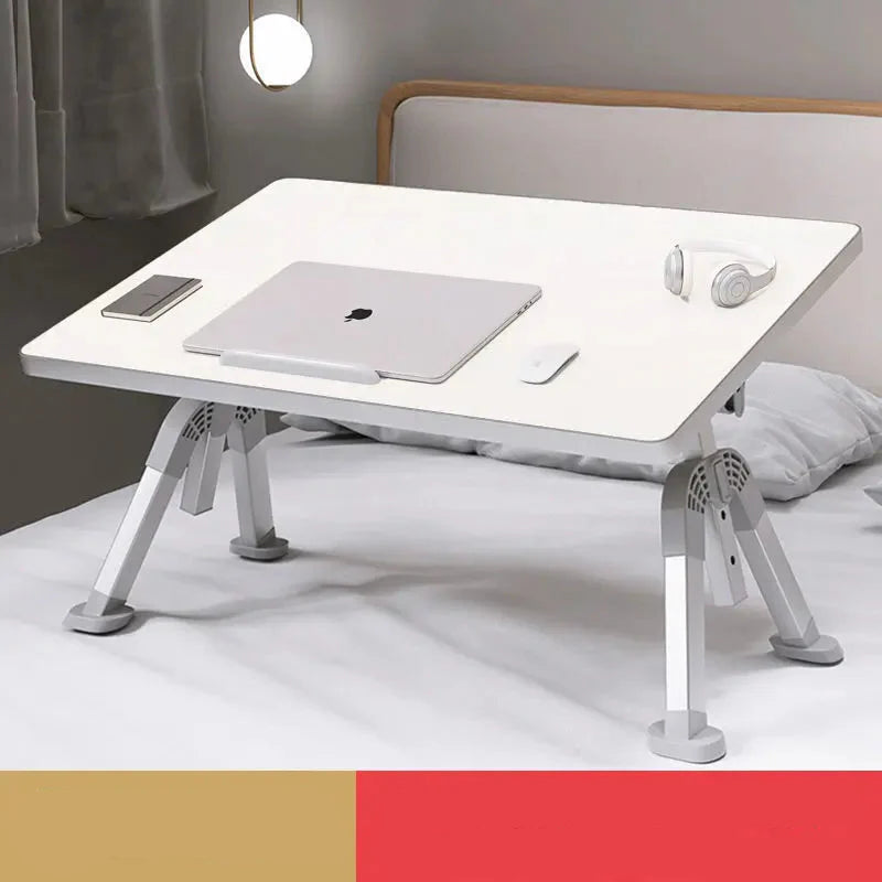 Schoottafel met zachte stof aan onderzijde