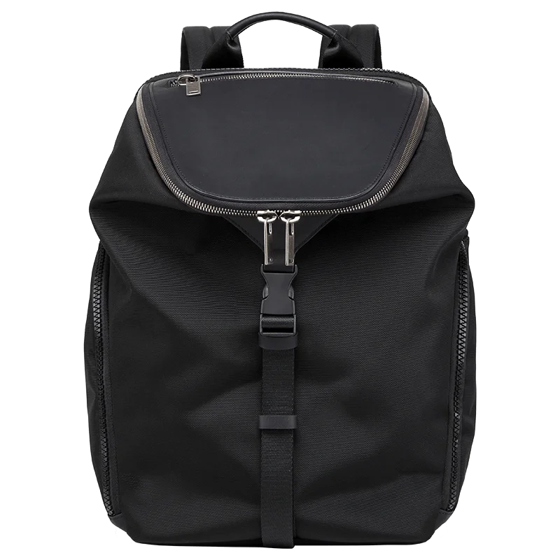 HEMA schooltas met kleurrijk patroon β Leuk en betaalbaar