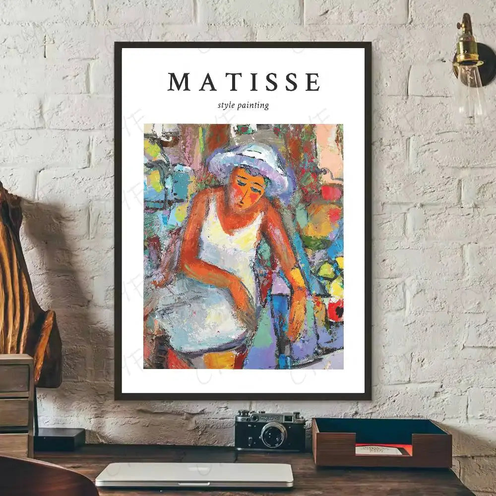 Posters met thema liefde en gezin