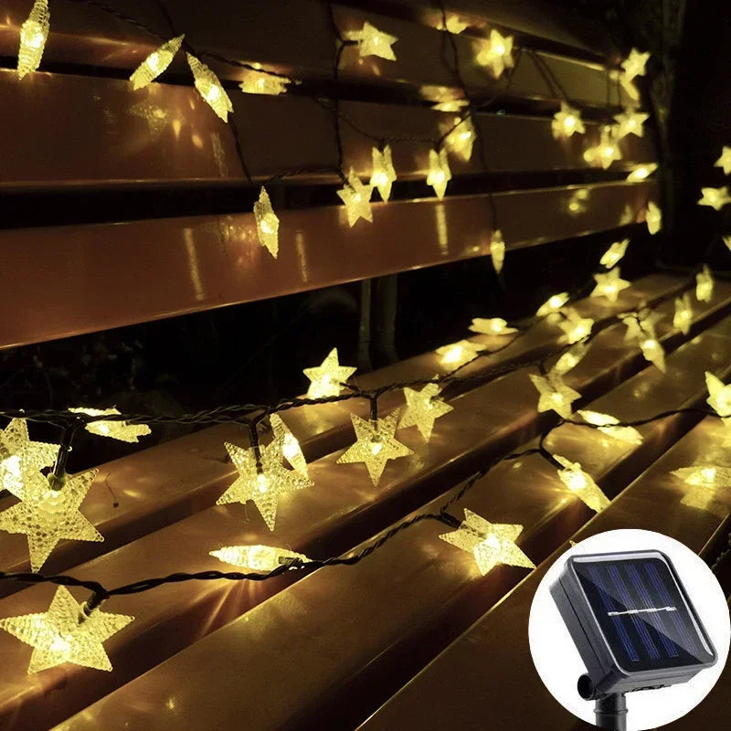 Lichtslinger op batterijen met afstandsbediening – Comfort en gemak