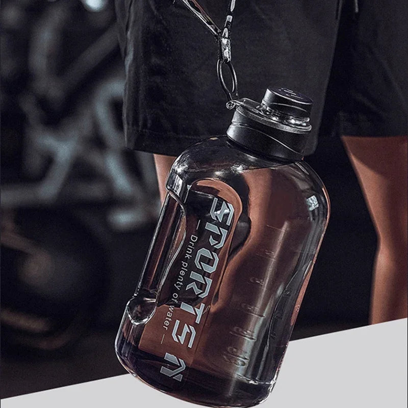 Thermosfles met trendy patroon β Fashionable en functioneel