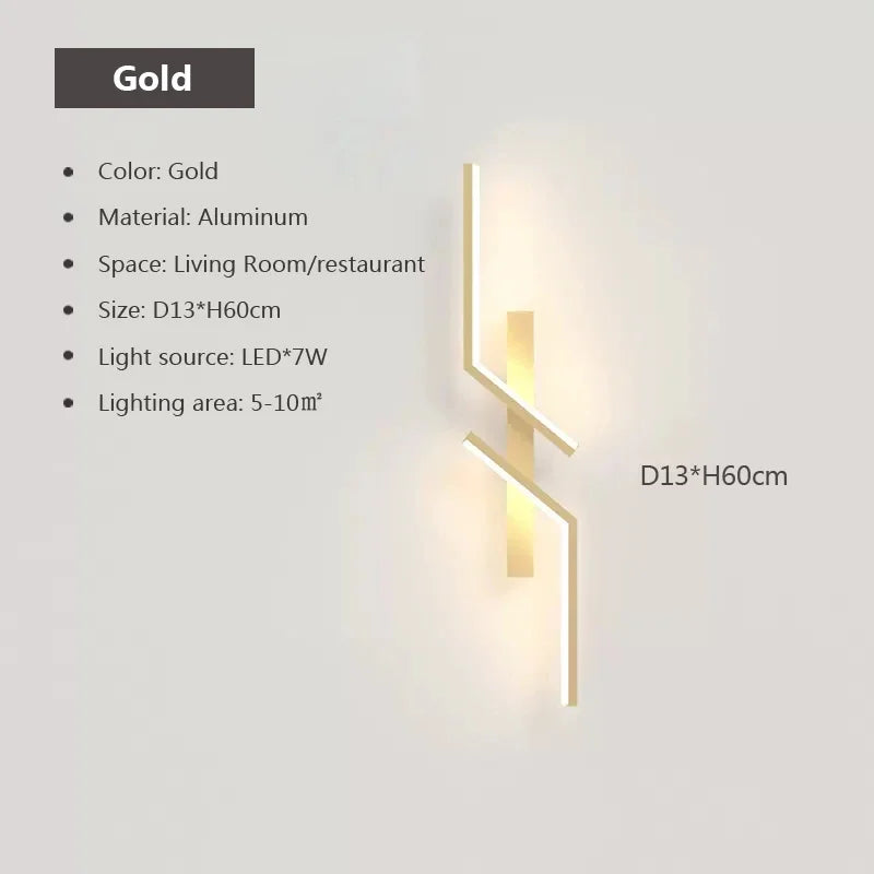 Wandlamp met batterijen – Ideaal voor elke ruimte