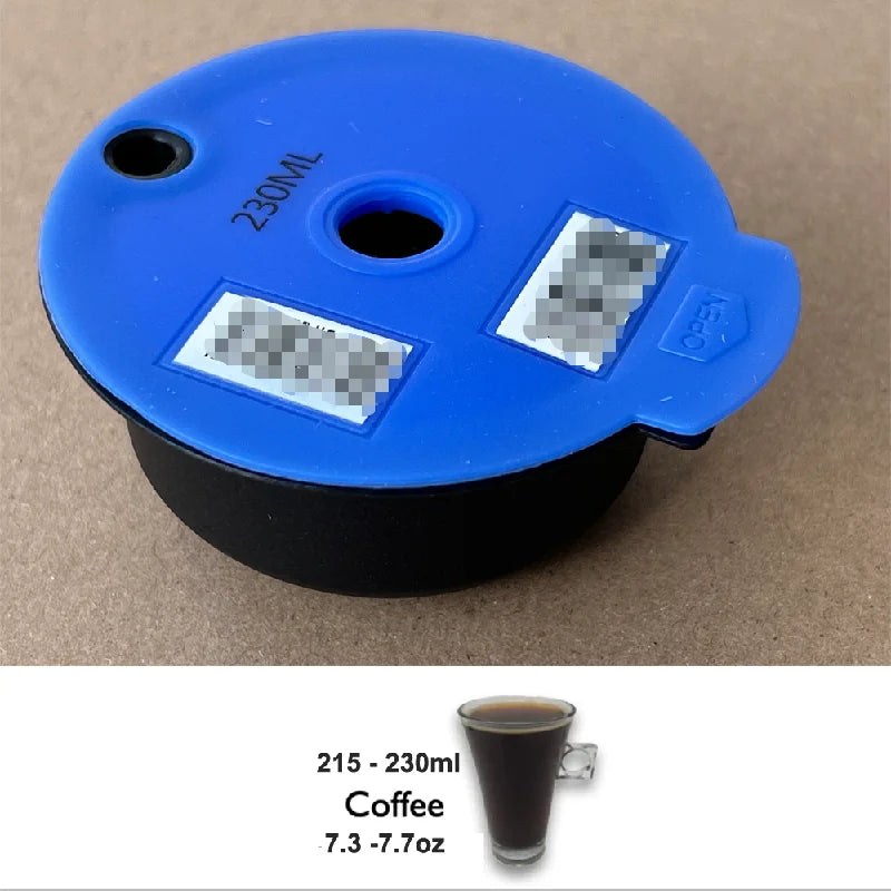 Espressoset met bijpassende schoteltjes