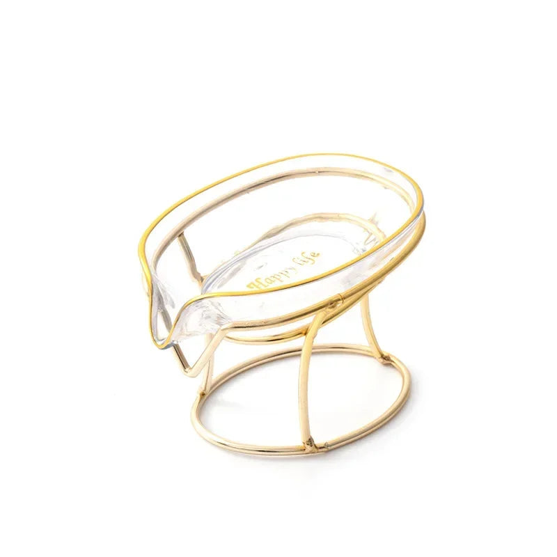 Zeephouder met afneembare inzet – Makkelijk schoon te maken