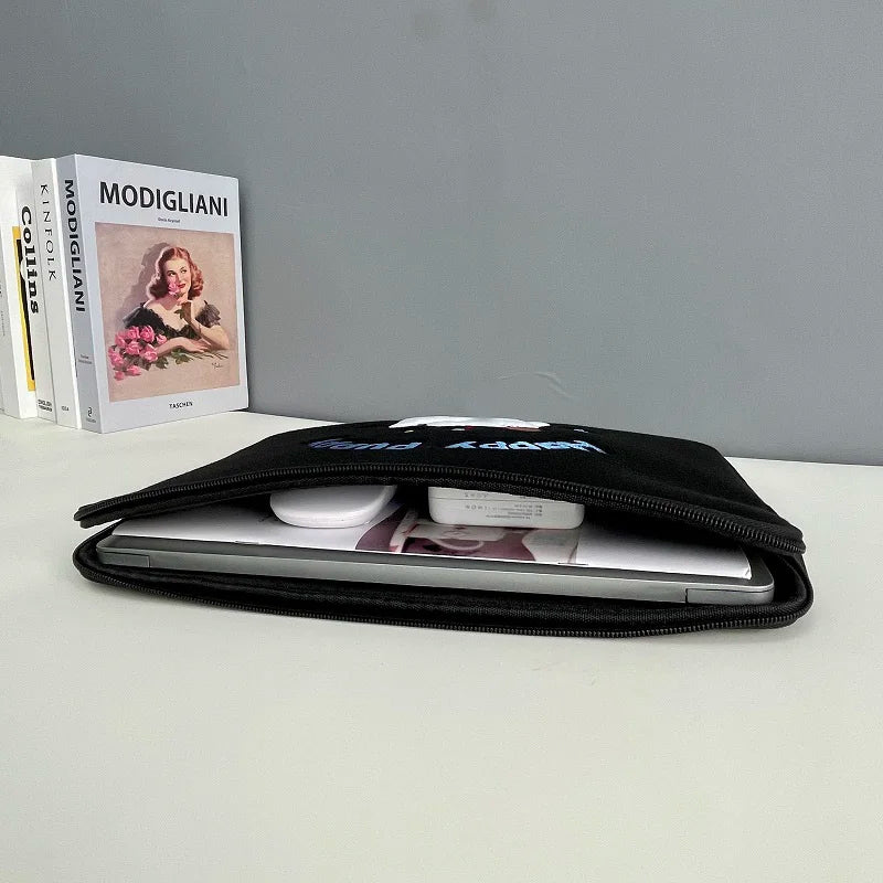 Multifunctionele laptoptas – Ideaal voor werk en reizen