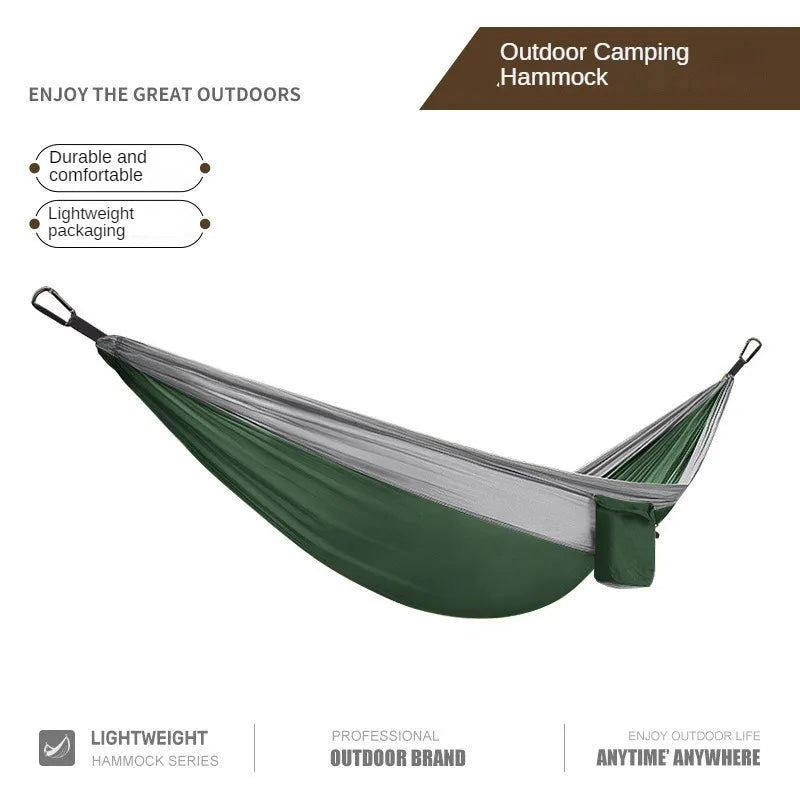 Decathlon tent met geïntegreerde hor – Geen muggen binnen