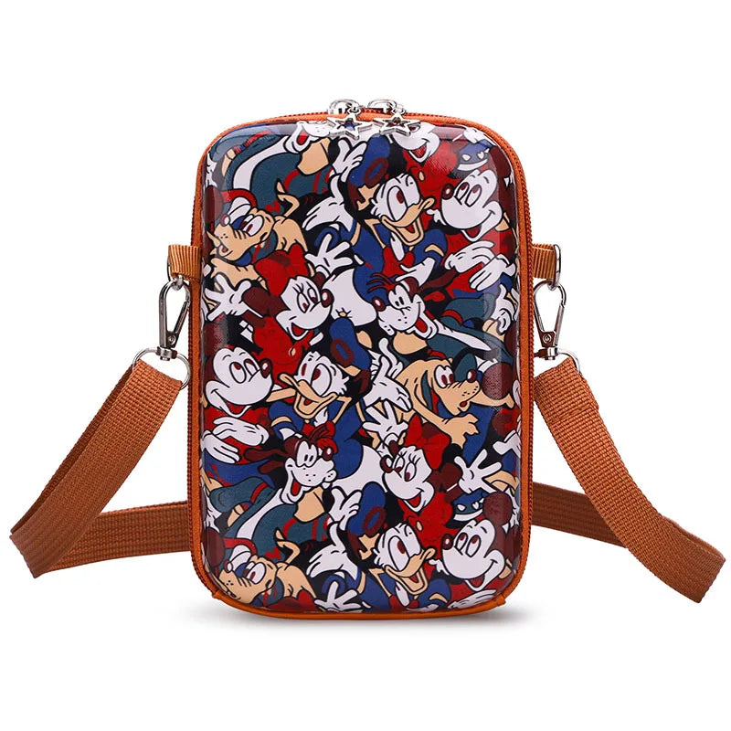 Schooltas voor pubers met laptopvak – Functioneel en cool