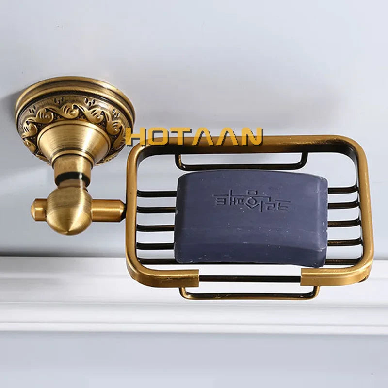 Minimalistische zeephouder – Modern en functioneel