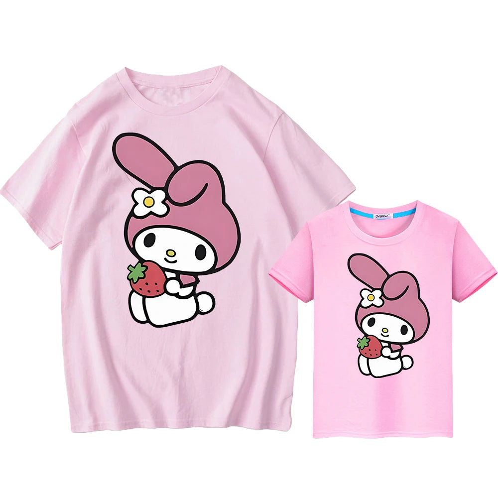 Mom & mini hoodie combo – Trendy en comfortabel