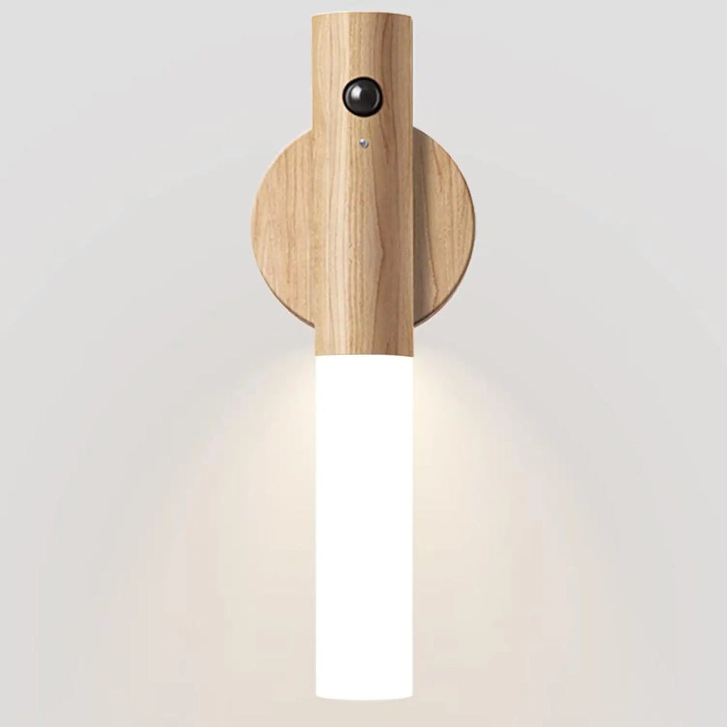 Wandlamp batterijen met magnetische basis β Flexibel verplaatsen