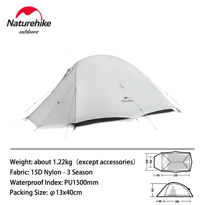 Pop up tent Lidl met dubbele rits – Makkelijk in- en uitstappen