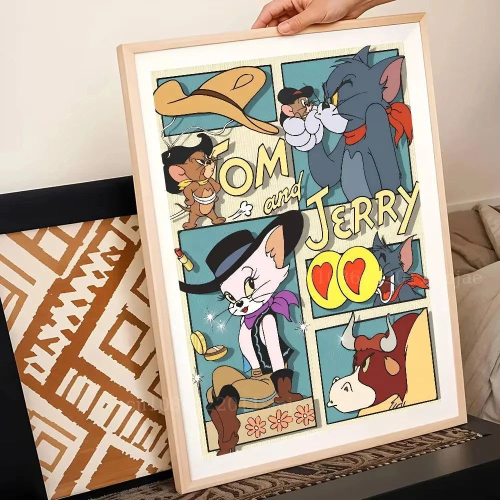 Posterstore inspiratie voor moderne inrichting