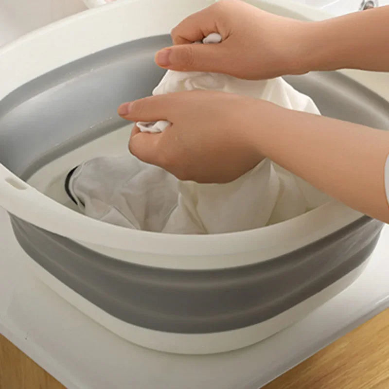 HEMA babybadje met ergonomische binnenvorm