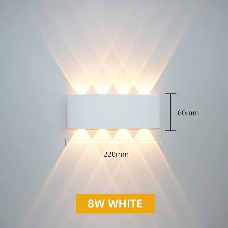 Wandlamp op batterijen voor leeshoek – Extra licht waar nodig
