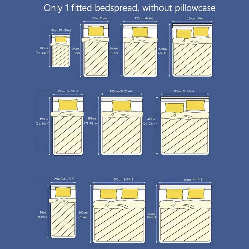 Beddengoed – Comfort en stijl voor elke slaapkamer