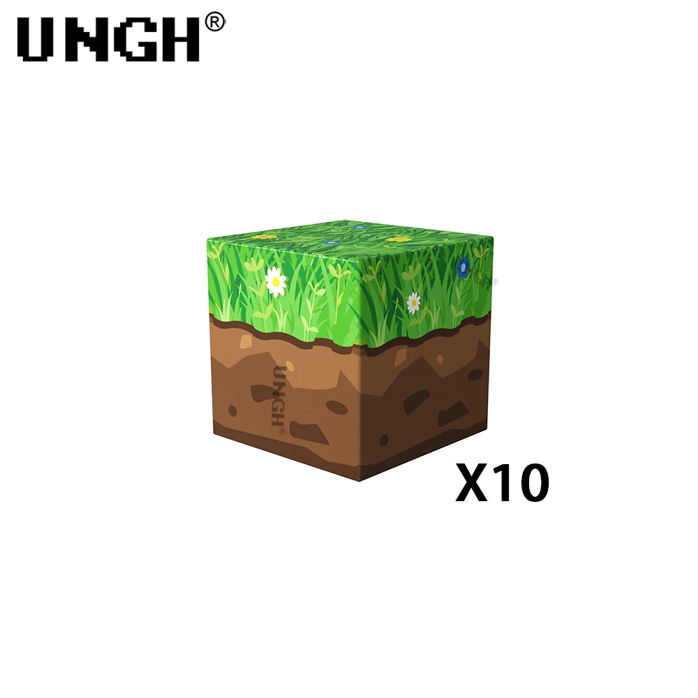 2 jaar magneet speelgoed – Veilig en boeiend