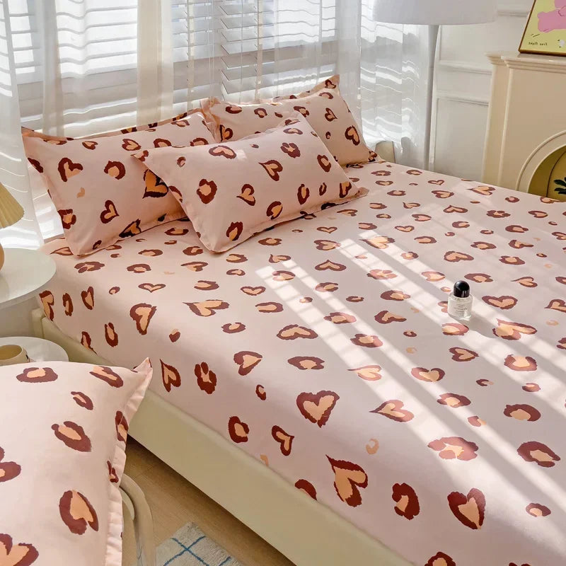 Luxe beddengoed zwart – Chic en stijlvol