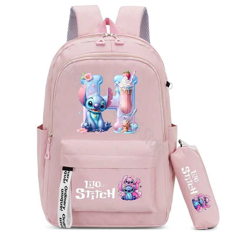 Schooltassen meiden met zachte details – Comfort & stijl