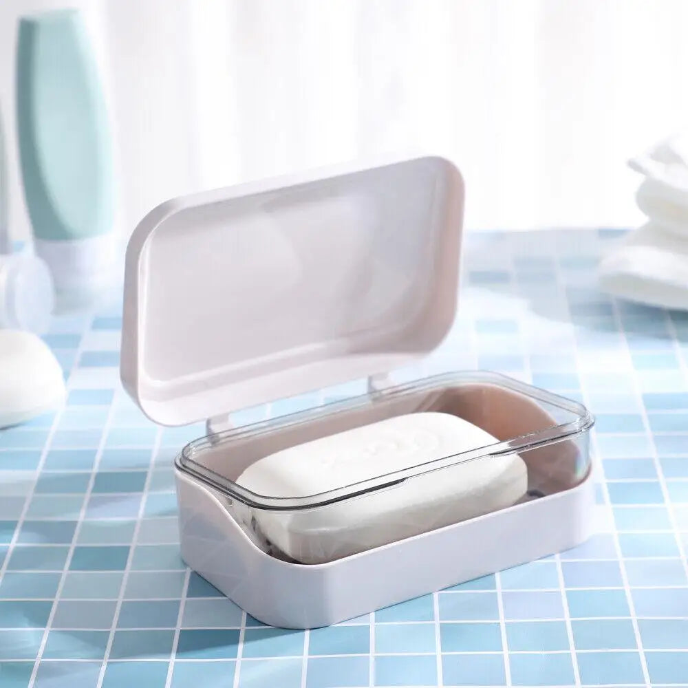 Minimalistische zeephouder – Modern en functioneel
