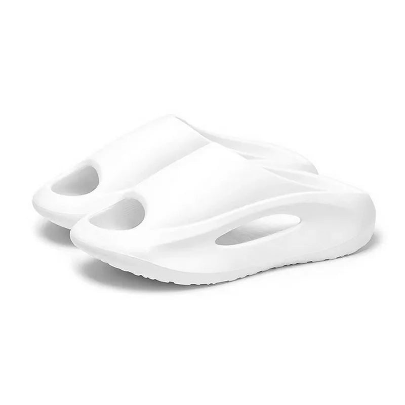 Veterschoenen heren zomer met comfortzool