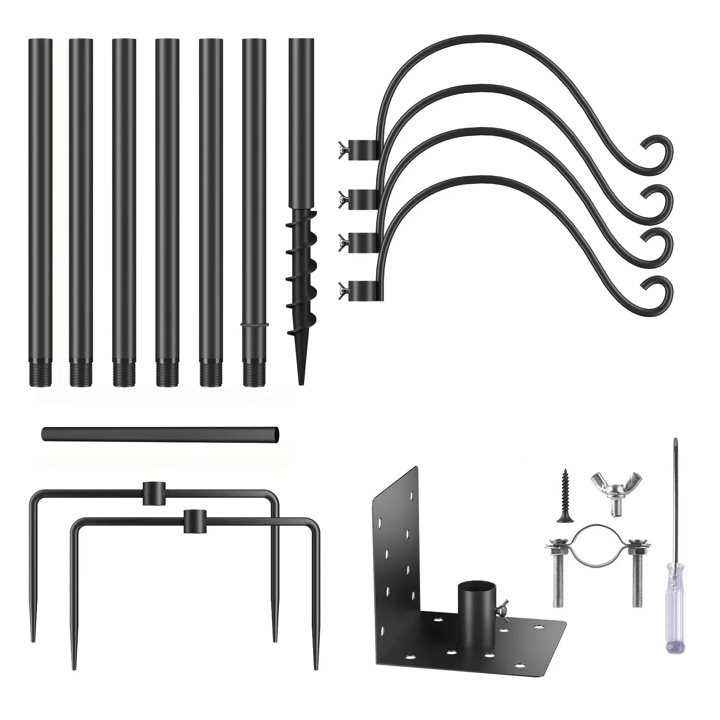 Decoratief vogelhuisje – Mooi én nuttig