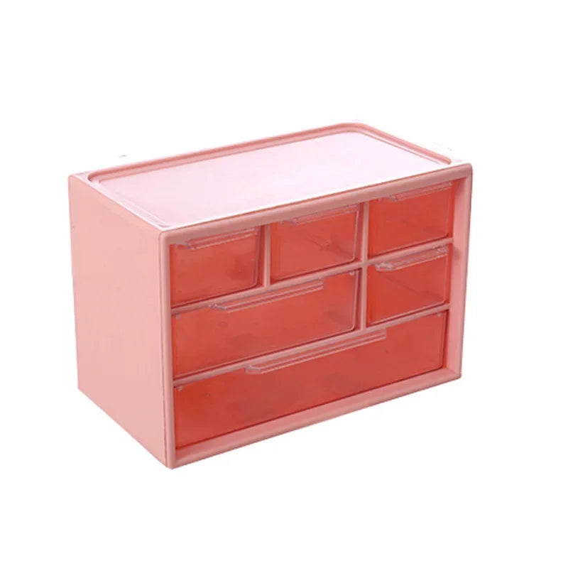 Rotating desk organizer – Alles draait om gemak