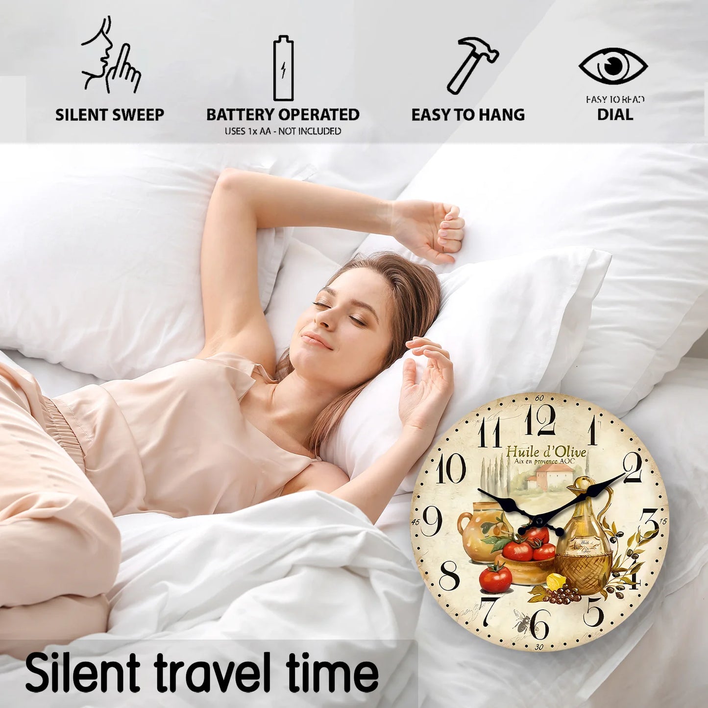 Woonkamer decoraties in Scandinavische stijl – Licht en rustig