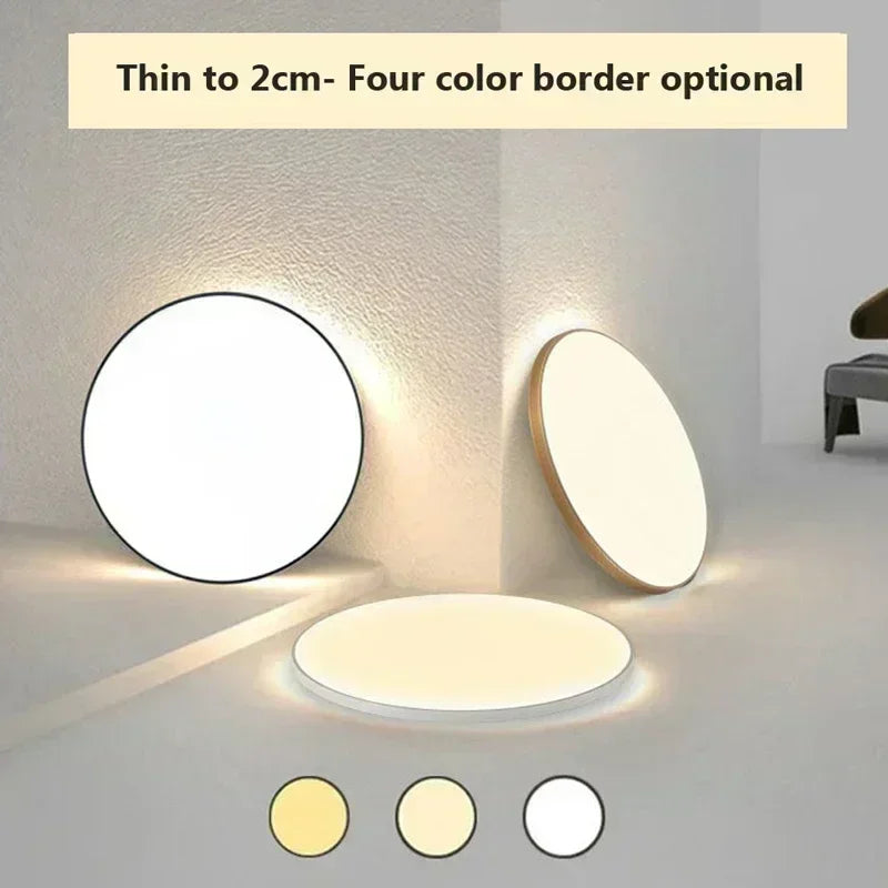 Badkamerlamp β Functioneel en sfeervol licht