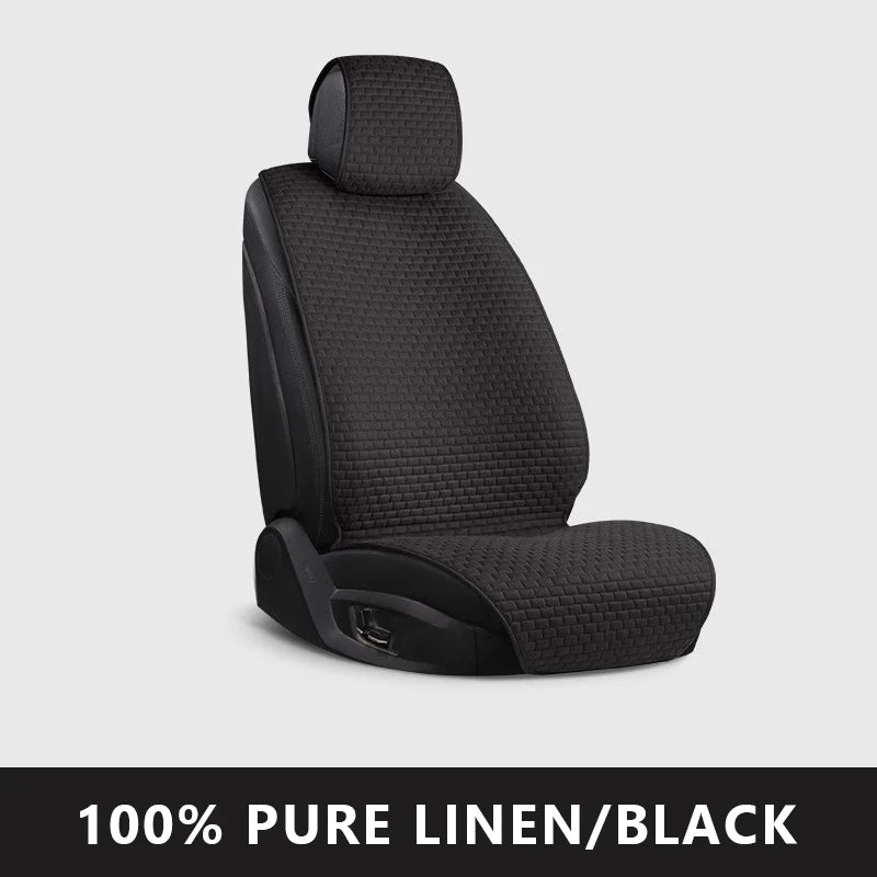 Autostoel hoezen set 9-delig – Voor volledige bescherming