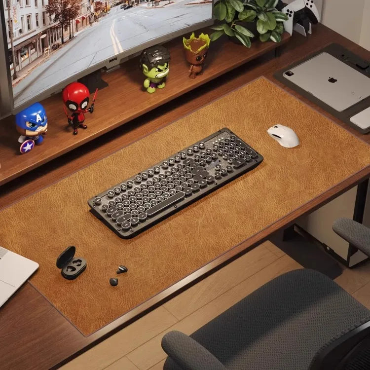 Gaming muismat met RGB randen – Voor sfeer en stijl
