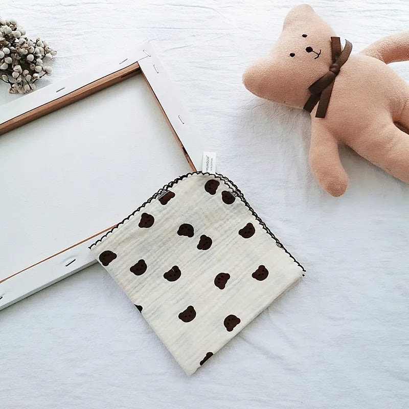 Washandjes – Zachte verzorging voor elke dag