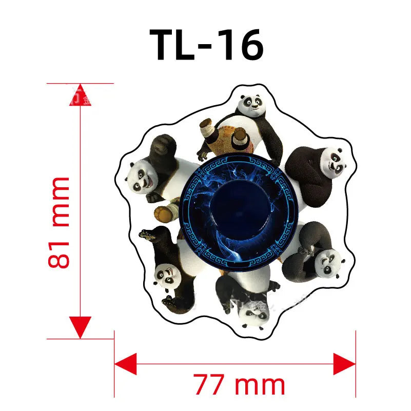 Fidget toys Intertoys met veilige materialen