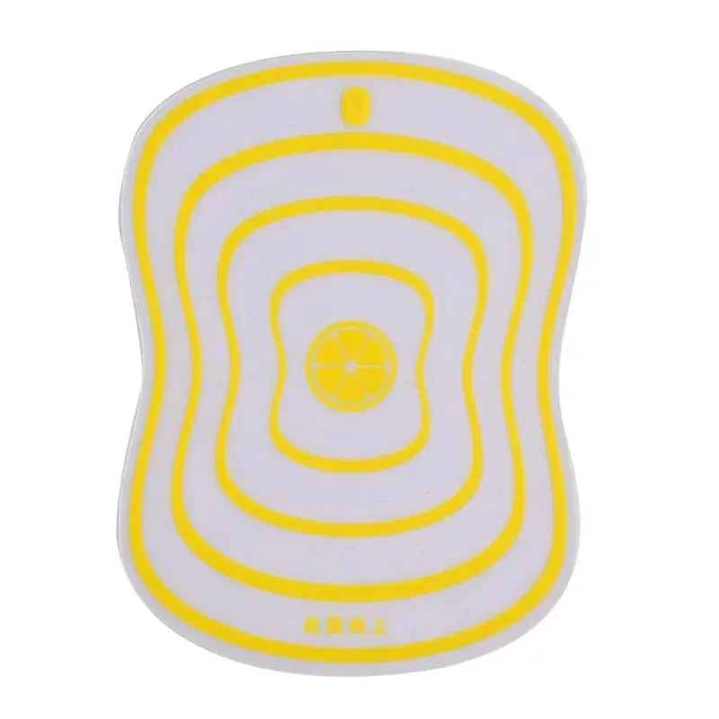 Action snijplank met antislip voetjes