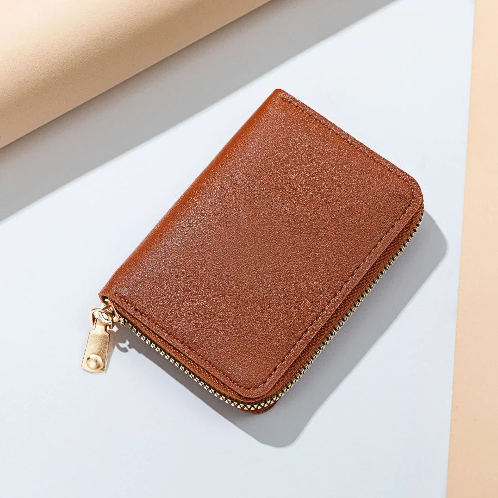 Kaart houder in luxe cadeaubox – Perfect geschenk