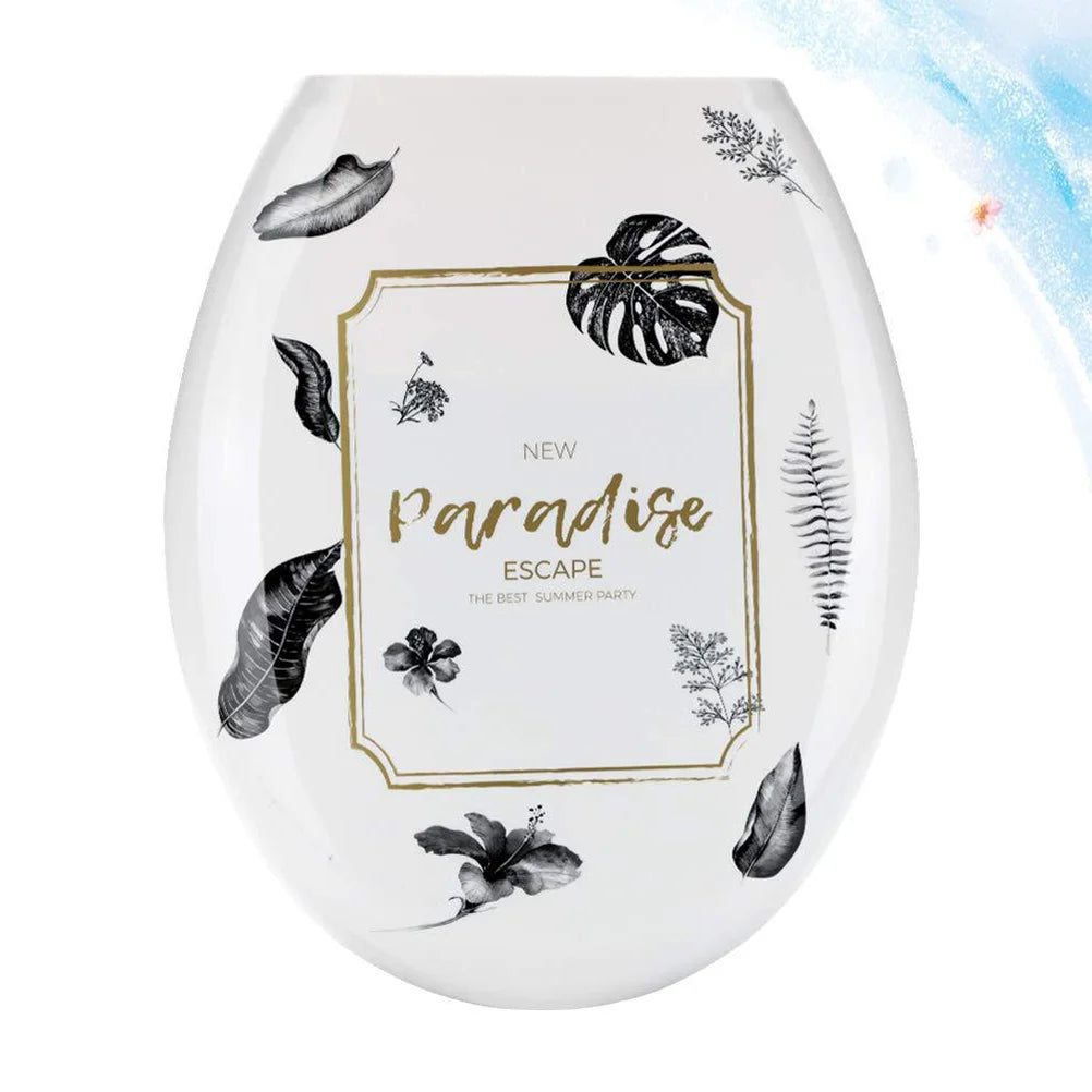 Verkleiner wc bril met foamlaag – Comfortabel voor kleintjes