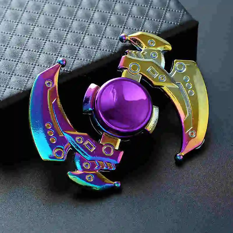 Fidget toys met creatieve mogelijkheden – Bouwen en spelen