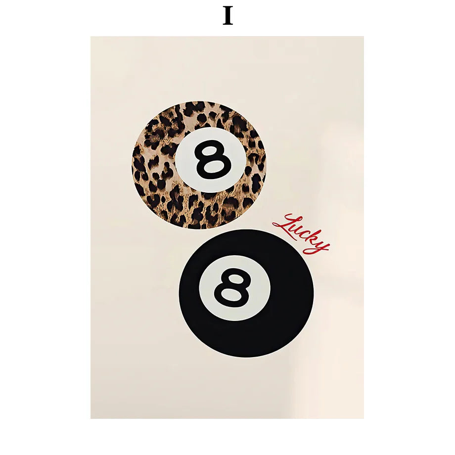 Posters – Stijlvolle wanddecoratie voor elk interieur