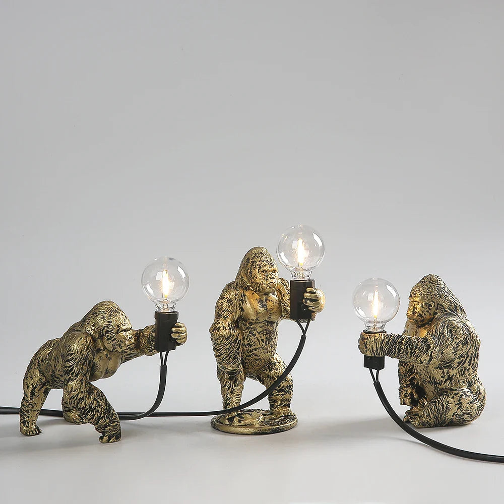 Minimalistische nachtkastlamp – Strak en modern