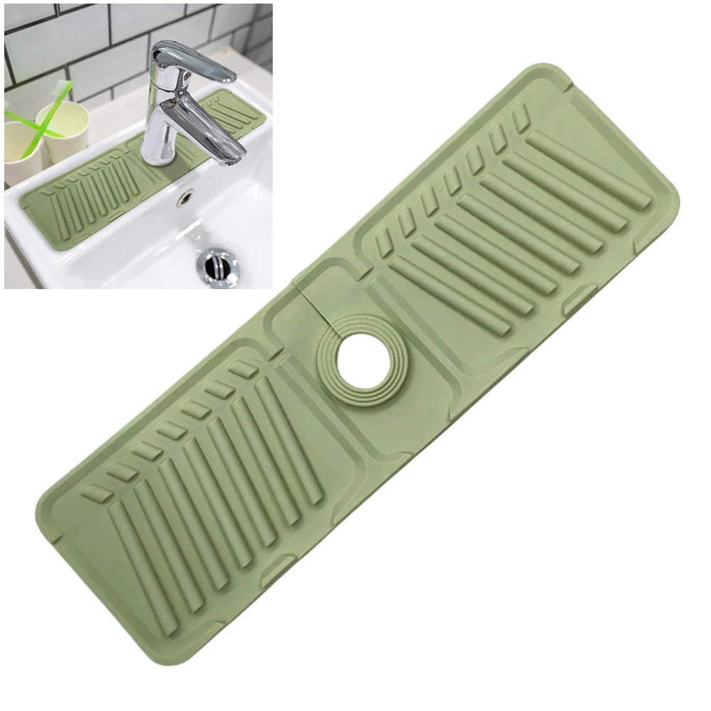 Zeephouder keramiek rond model – Elegant en compact