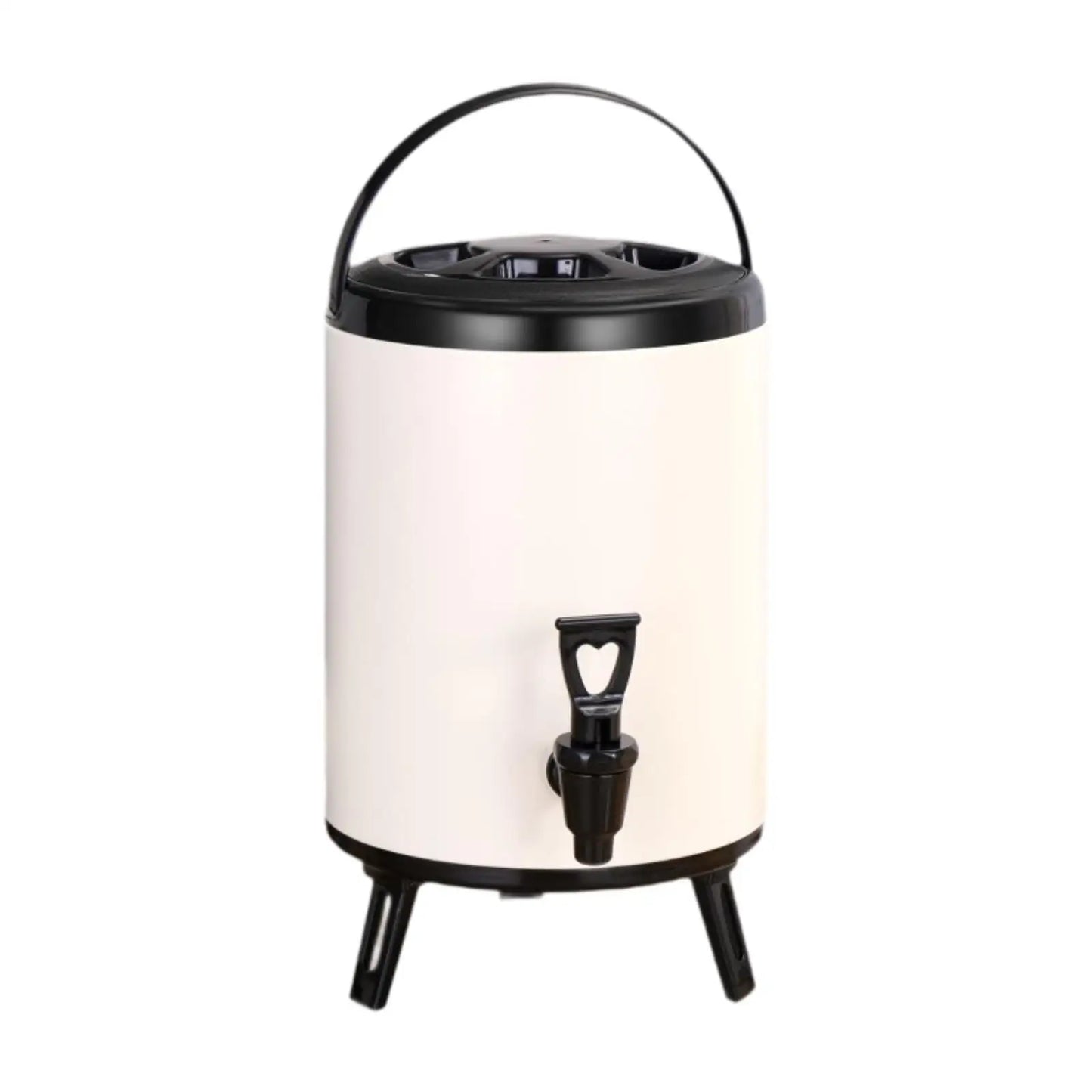 Glazen drankdispenser – Voor een elegante presentatie
