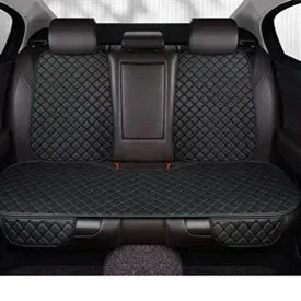 Autostoel hoezen met foamlaag – Extra zitcomfort