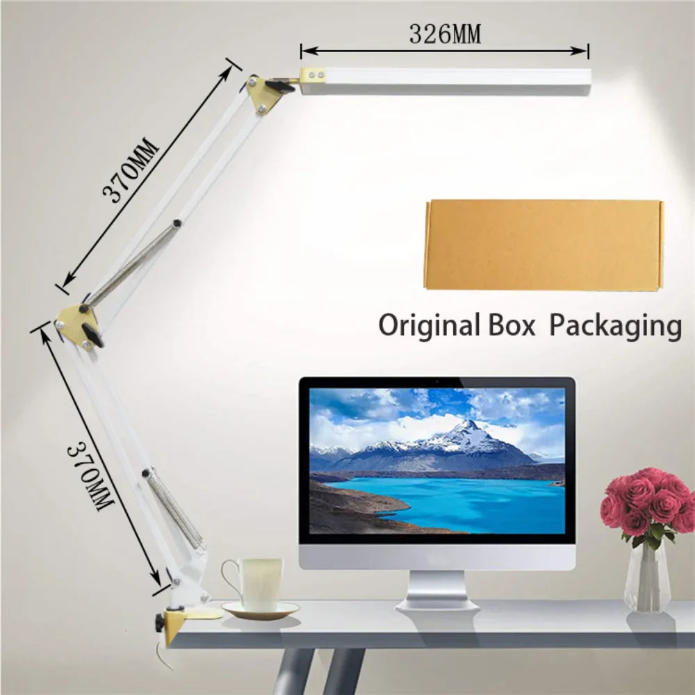 Lamp nachtkastje met USB aansluiting – Handig en functioneel