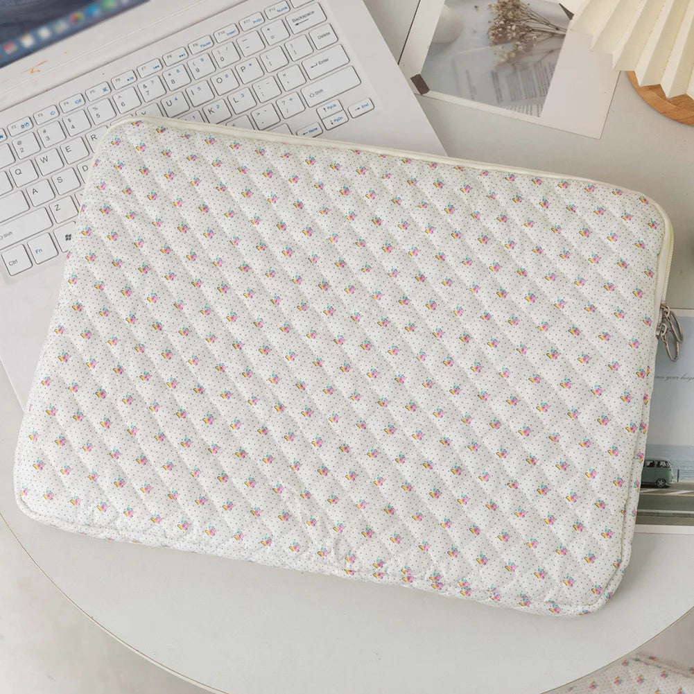 Laptoptas met trolleyband – Handig voor op reis